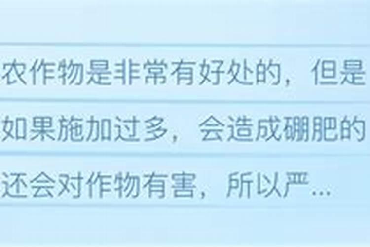 白掌施什么肥好