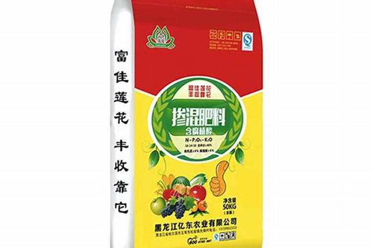 番茄膨果叶面肥效果最好的是哪种