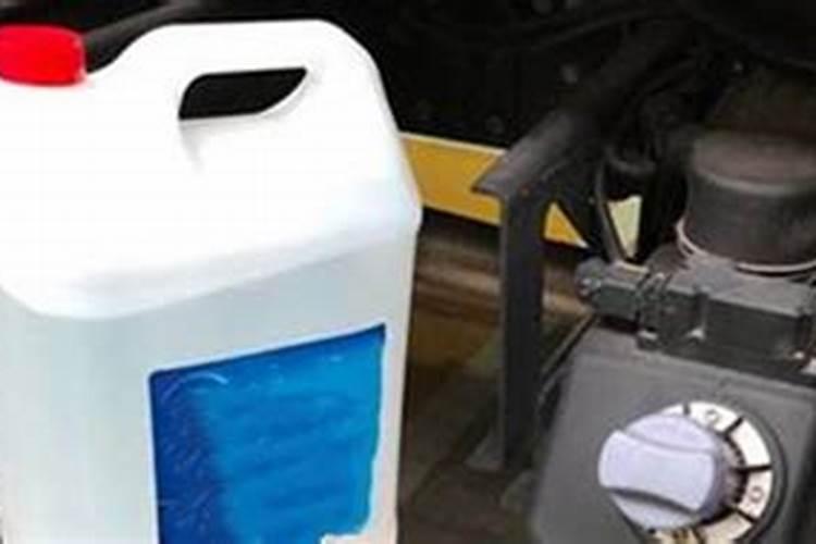 尿素和自制水溶肥能一起用吗？