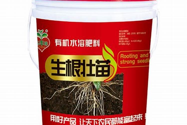 苹果树施什么有机肥最好