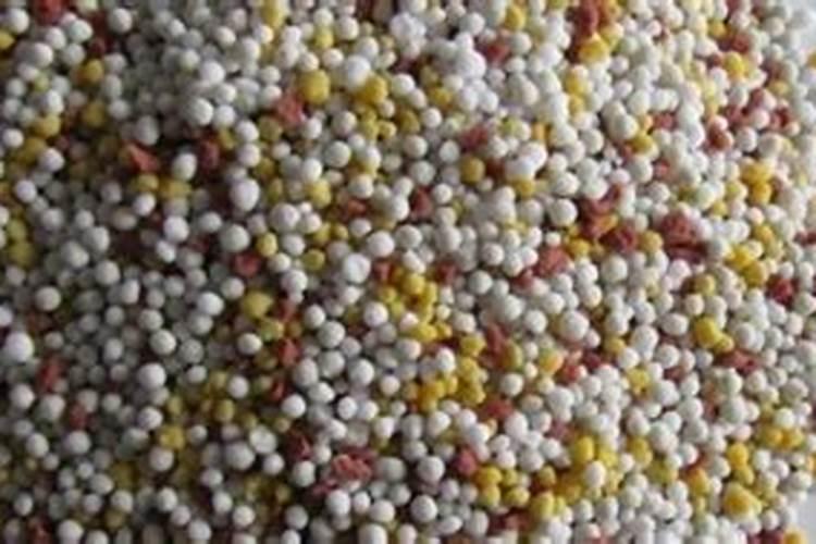 怎样施用螯合铁