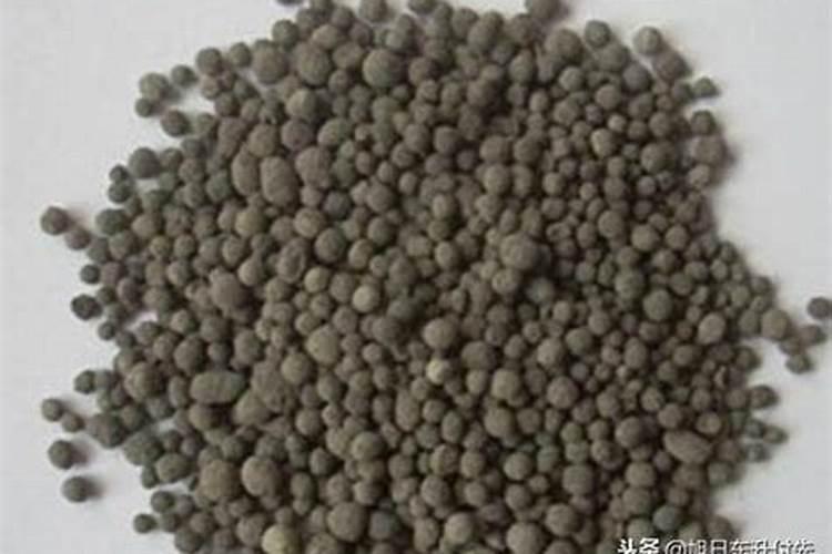 什么是氮肥磷肥钾肥复合肥