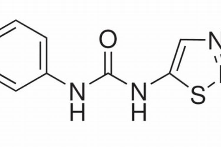 噻苯隆水稻使用浓度