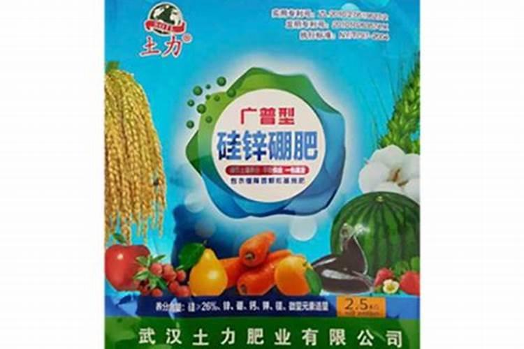 磷酸二氢钾可以用在哪些蔬菜上