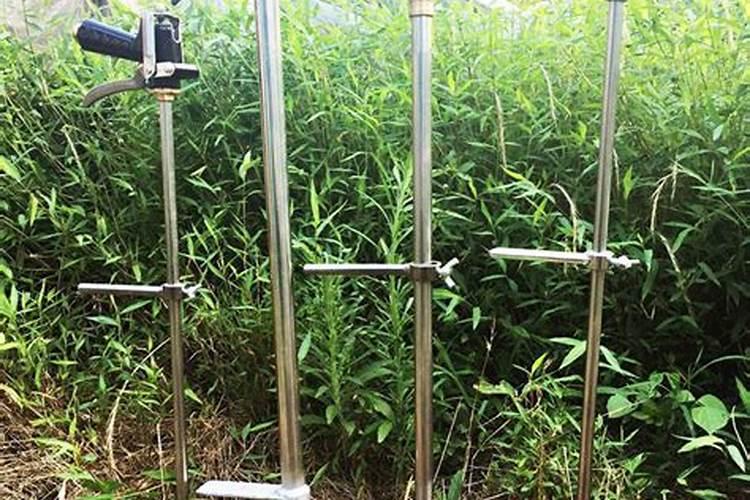 樱桃树能不能施复合肥