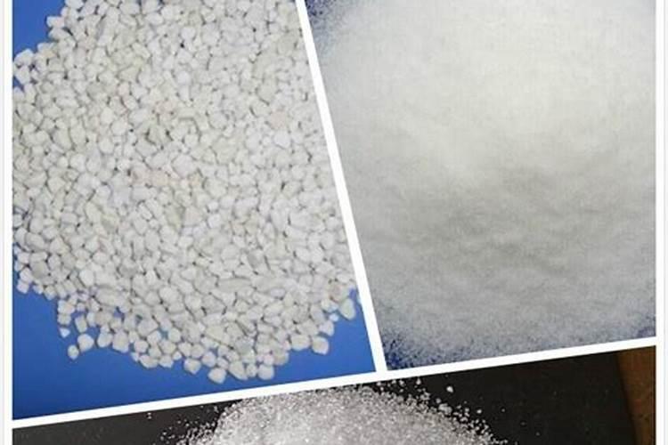 钾肥分为哪几种 钾肥有哪些种类