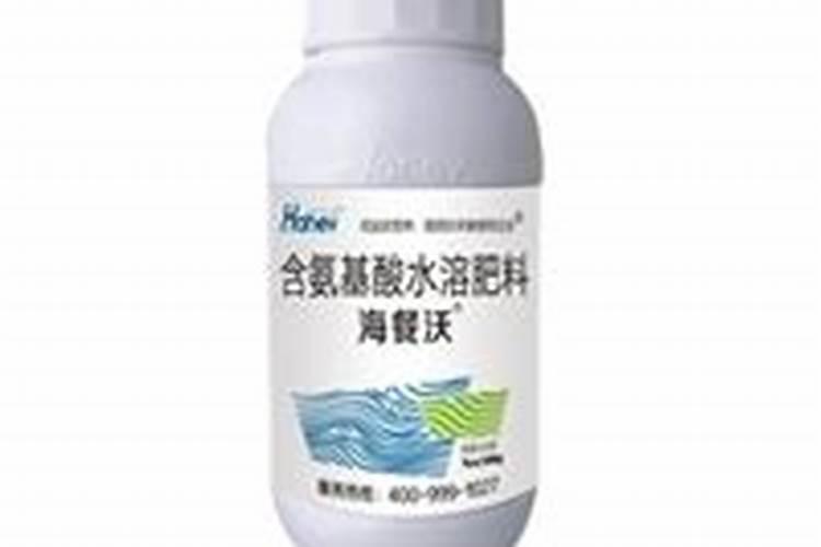 小麦灌奖期喷使磷酸二氢钾和氨基酸水溶肥影响小麦晚熟吗？