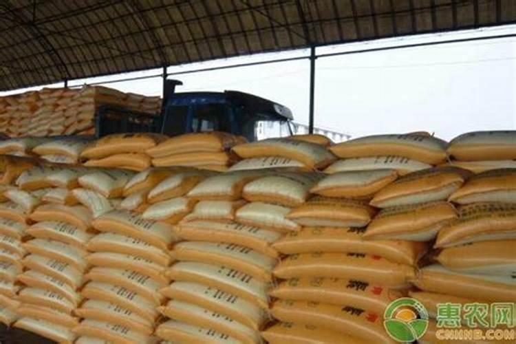 磷酸二氢钾含磷呃磷肥钾肥高吗