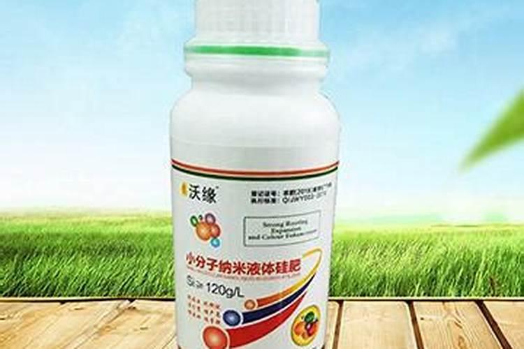 想要种出富硒蔬菜,用什么富硒肥效果好？