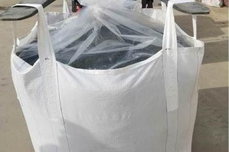 钾肥吨包袋回收多少一吨