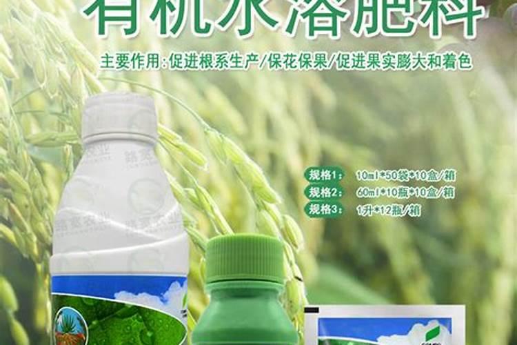 缩节胺对果实膨大有影响吗？