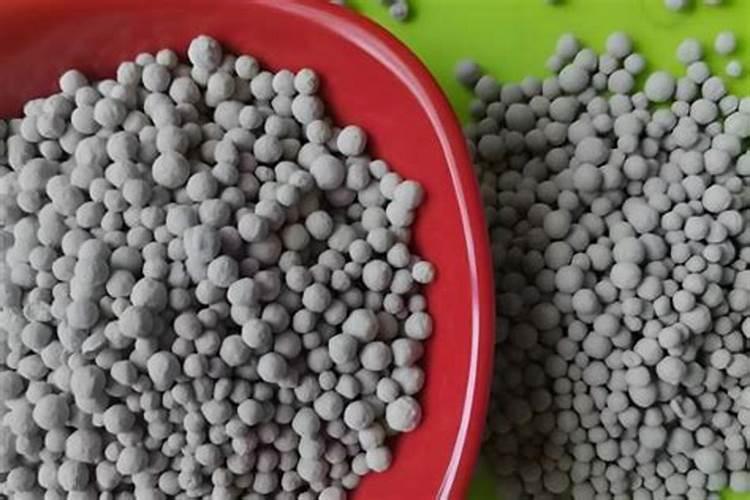 腐植酸钾的作用及功能