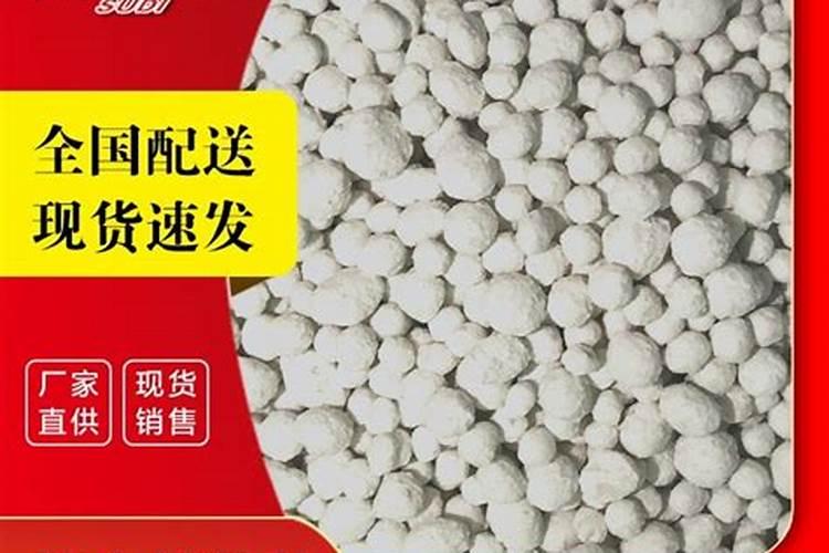 槟榔施什么钾肥才能达到高产 槟榔高产要施什么钾肥