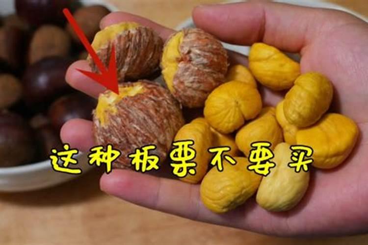 板栗树用什么肥料最好