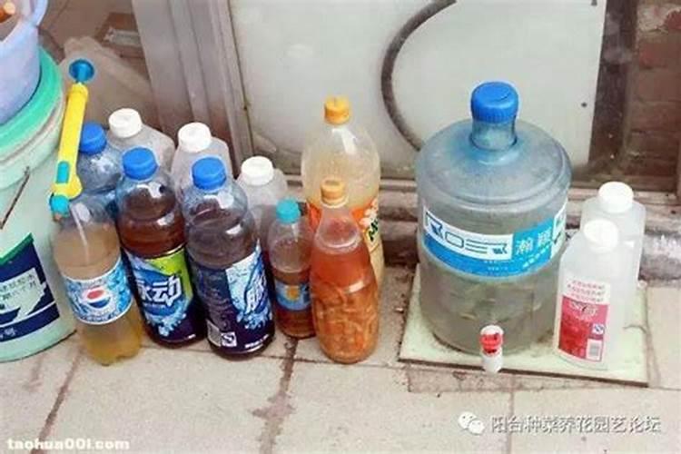 硝酸磷钾肥的缺点与优点