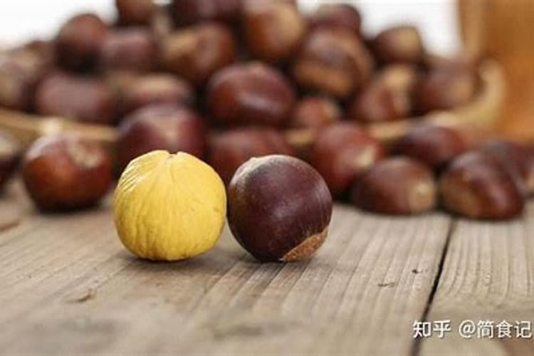 板栗树追什么肥最好