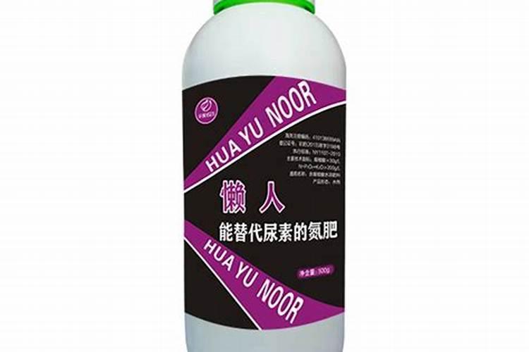 花生追肥用复合肥还是尿素 用什么肥料最好
