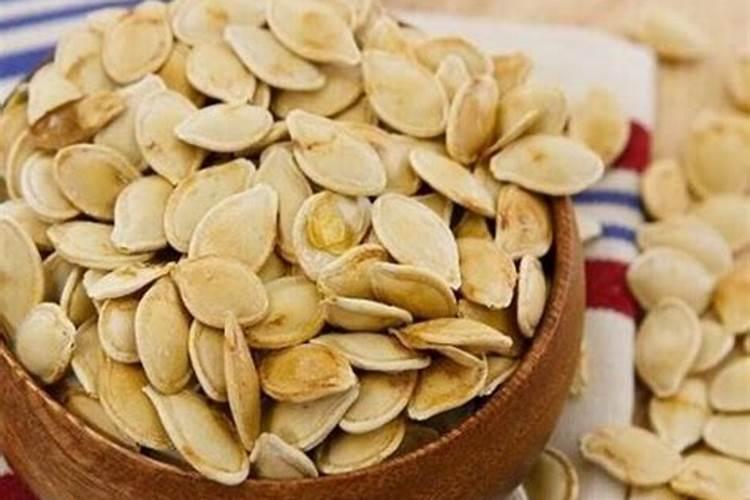 南瓜子壳可以做肥料吗