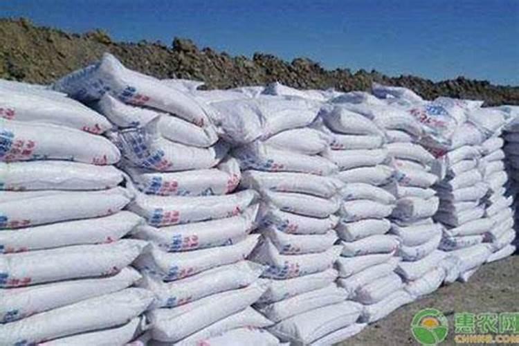 麦可多复合肥效果怎样