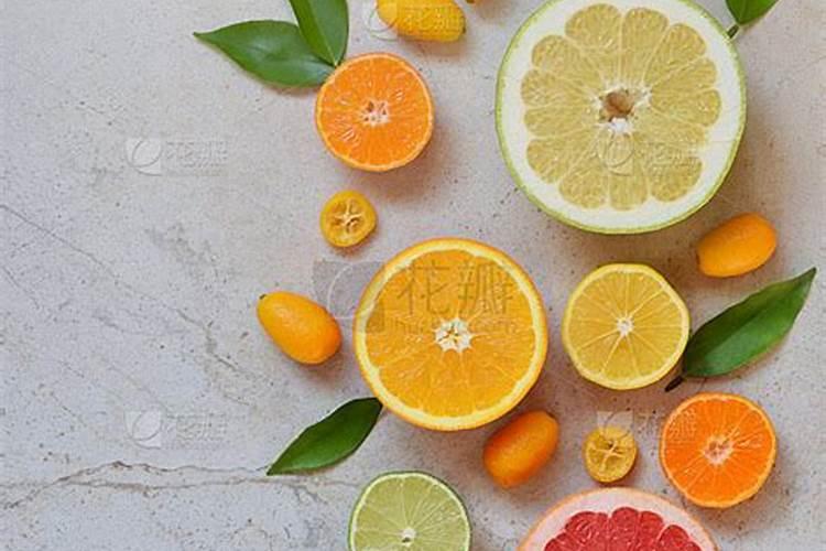 钙镁硼锌铁微量元素水溶肥冲施对柑橘能增大吗