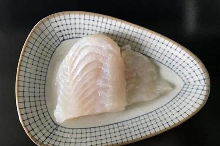 龙丽鱼营养价值