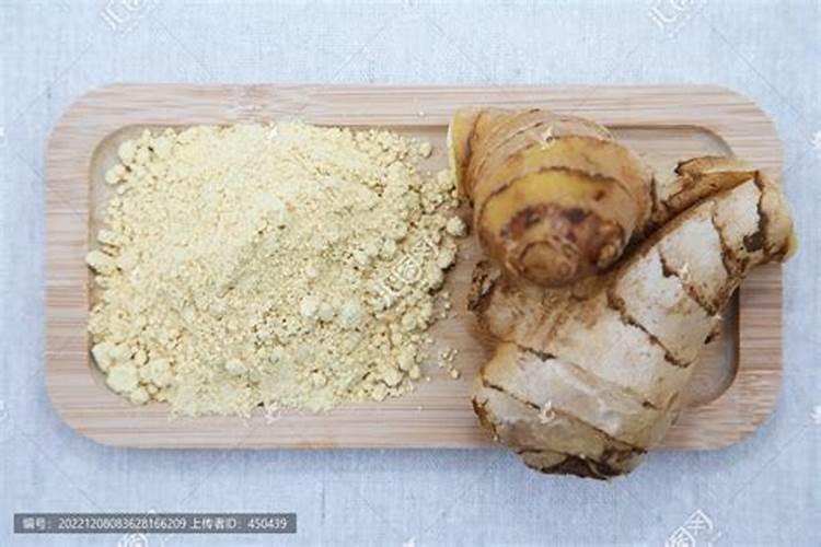 高产大姜施肥方法 姜如何施肥