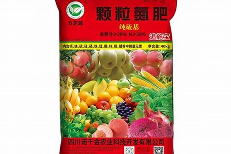 兰花用什么肥料最好