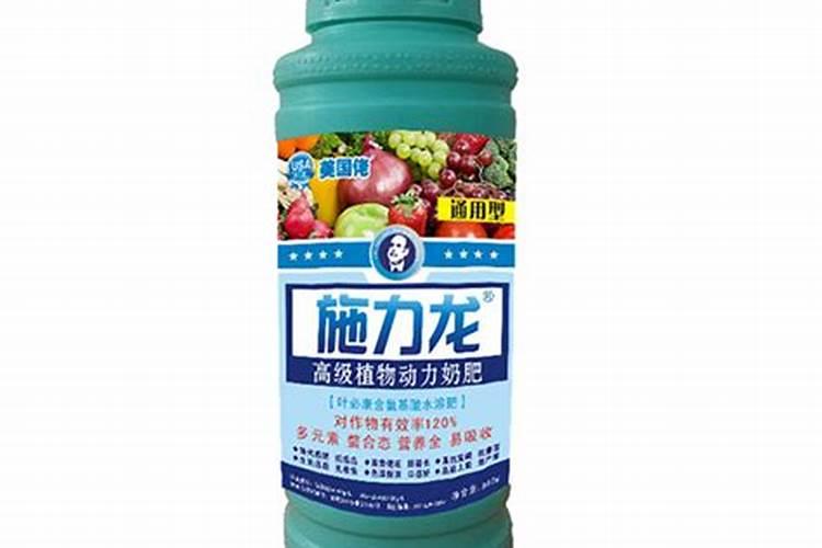 西安富玛乐冲施肥水溶肥好吗？