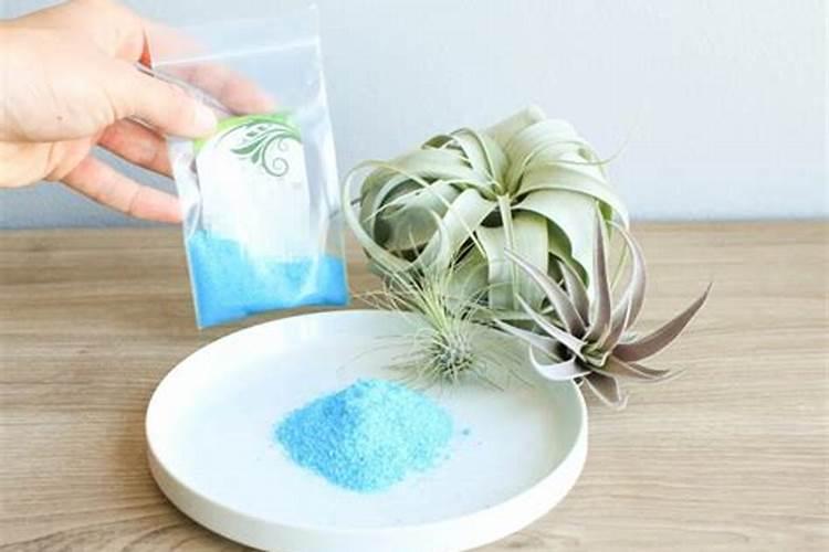 豆饼肥和海藻肥混合使用可以吗？