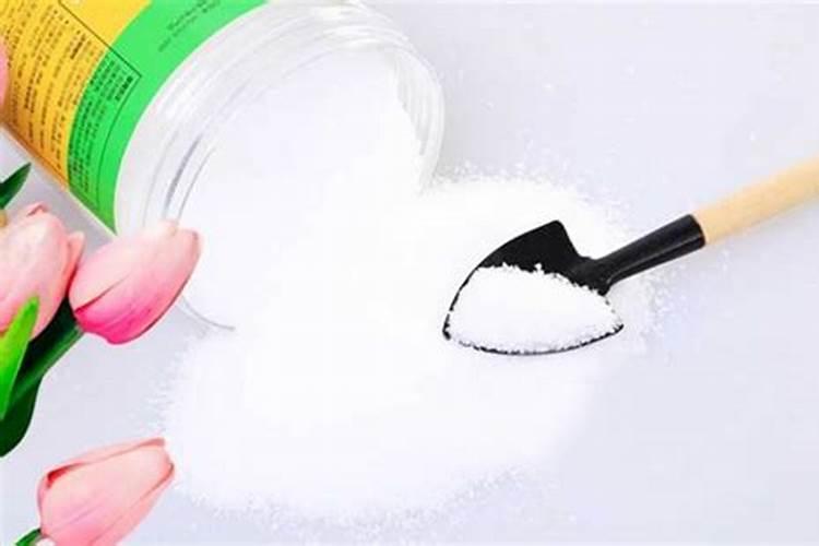 农用硝酸钾为什么国家禁止