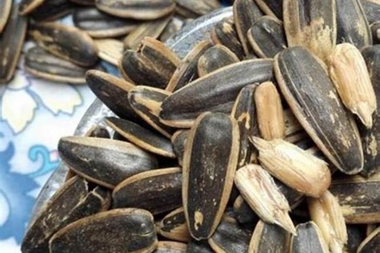 葵花籽可以当肥料吗？