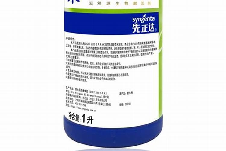 茶叶能施叶面肥吗？