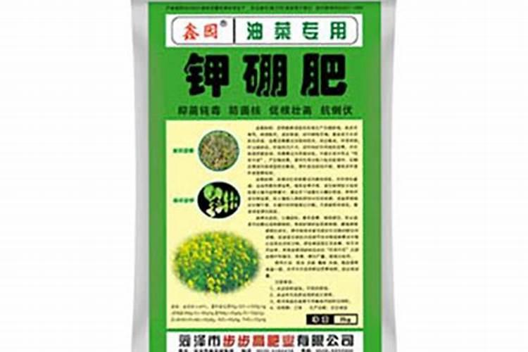 怎样鉴别硫酸钾肥的真伪
