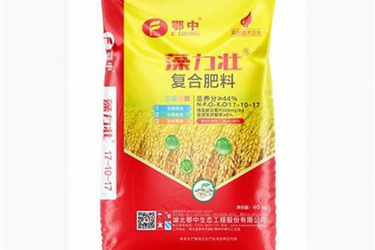 金浩斯特复合肥白金1号与撒可富哪种更好？