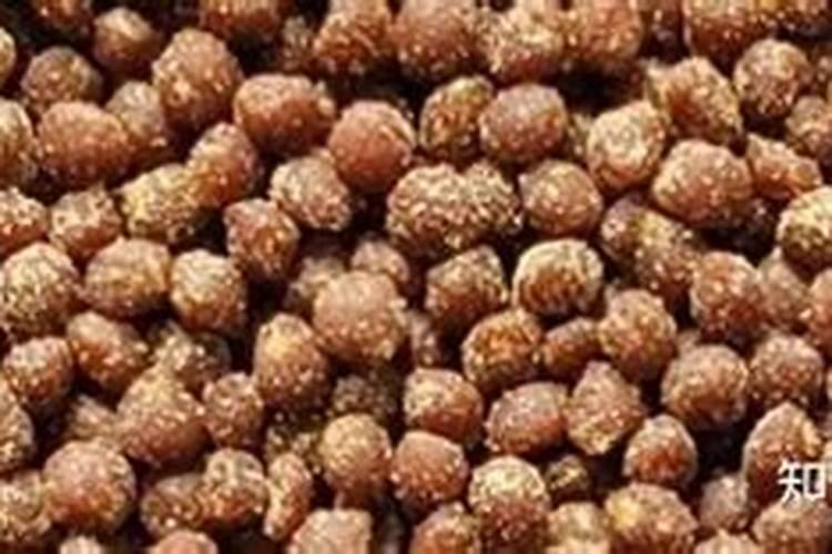 绿色颗粒肥料是什么肥