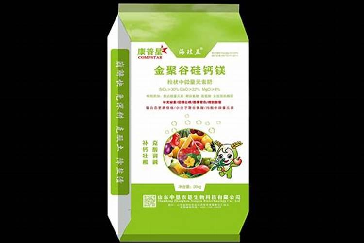 液体氮肥和锌肥一起使用行吗？