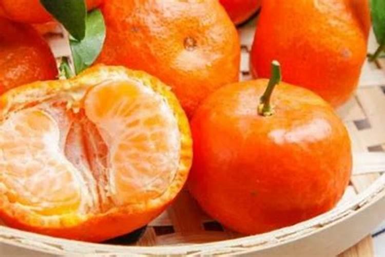 金秋砂糖橘膨果期使用2%赤霉酸a4+a7的具体方法