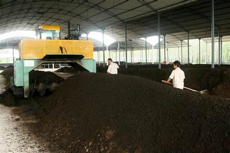 生物有机肥和其他肥料的区别？