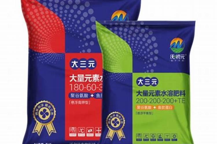 世界顶级!成功的经销商必须抓住的一款高端肥!