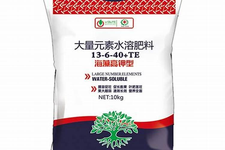 隆耕牛有机水溶肥价格表