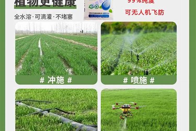 磷酸二氢钾的作用及使用方法及注意事项