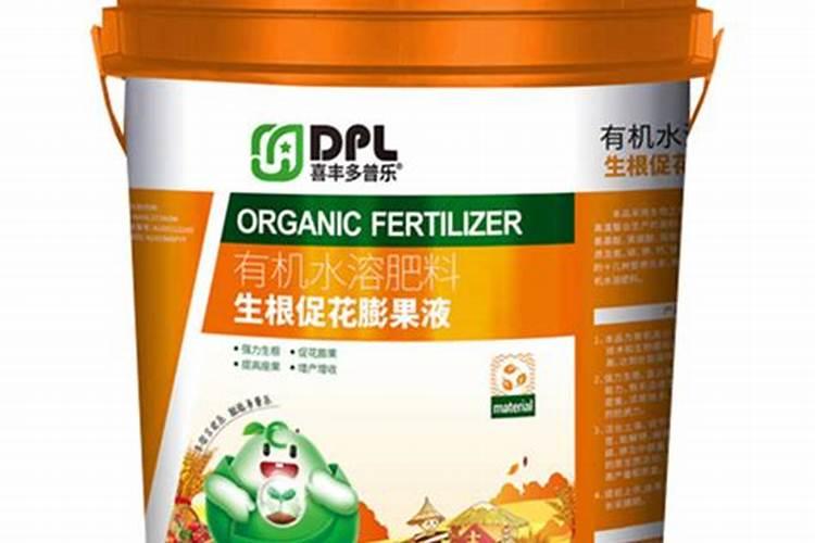 水溶肥价格为什么差别这么大