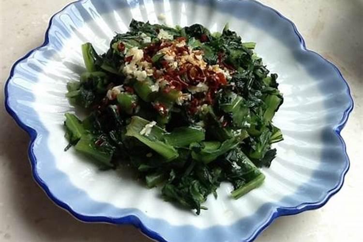 莴苣用什么肥料变高变粗 附莴苣的种植方法