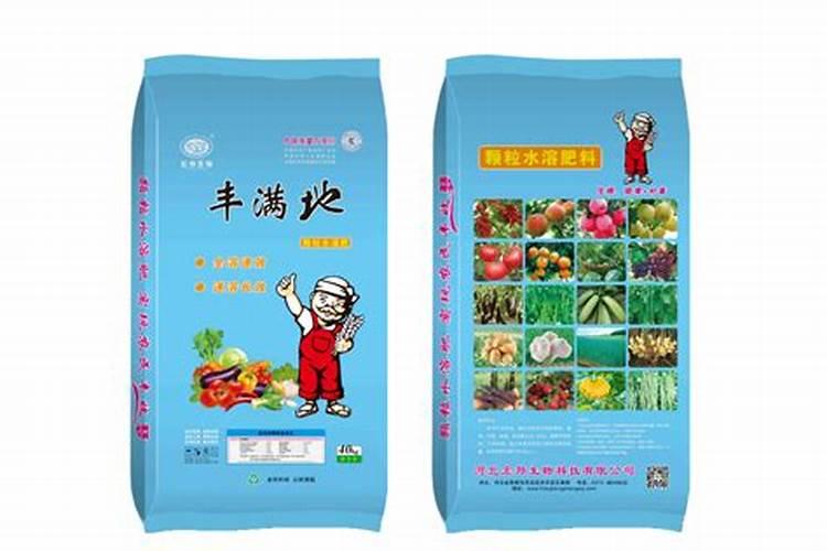 腐植酸钾使用方法