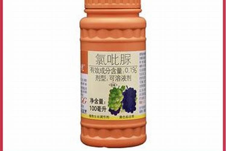 果树忌用的农药有很多,你知道吗？