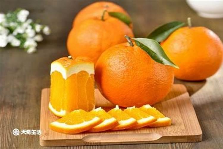 夏橙种植以后是吗时候可以施肥