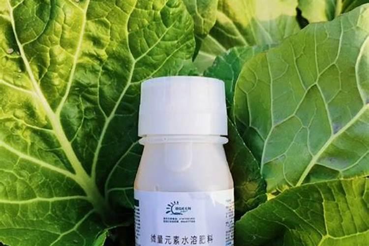 魔芋第二次追肥用什么肥？