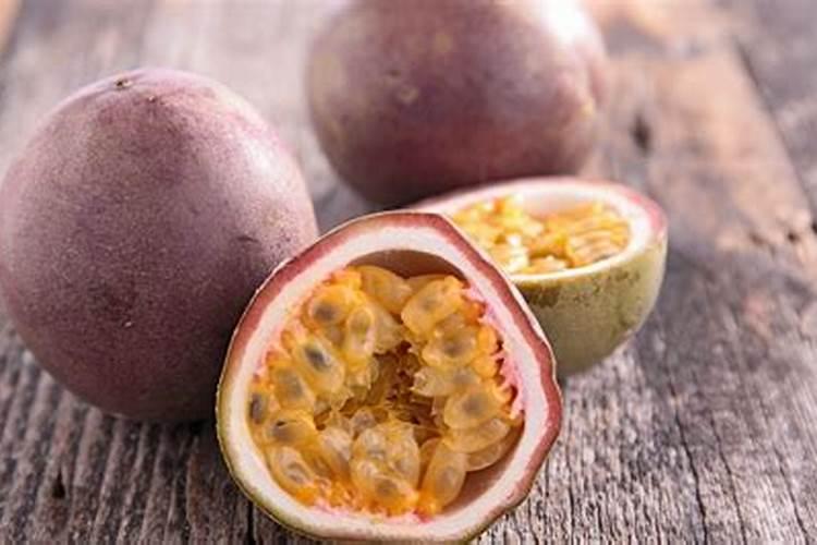 用什么做百香果底肥最好