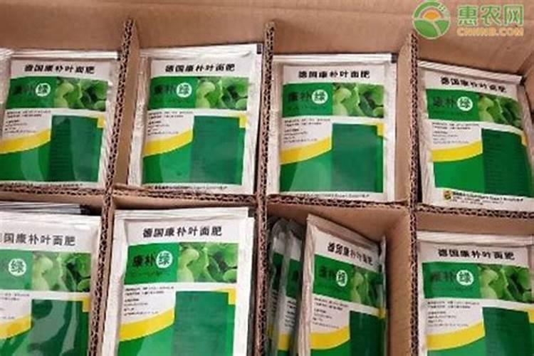 大豆生物有机肥十大名牌