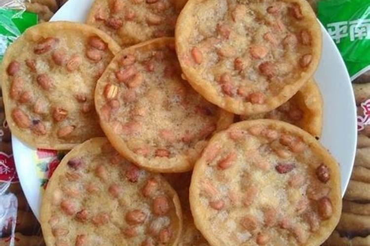 榨过油的花生饼渣能直接撒地里当肥料吗